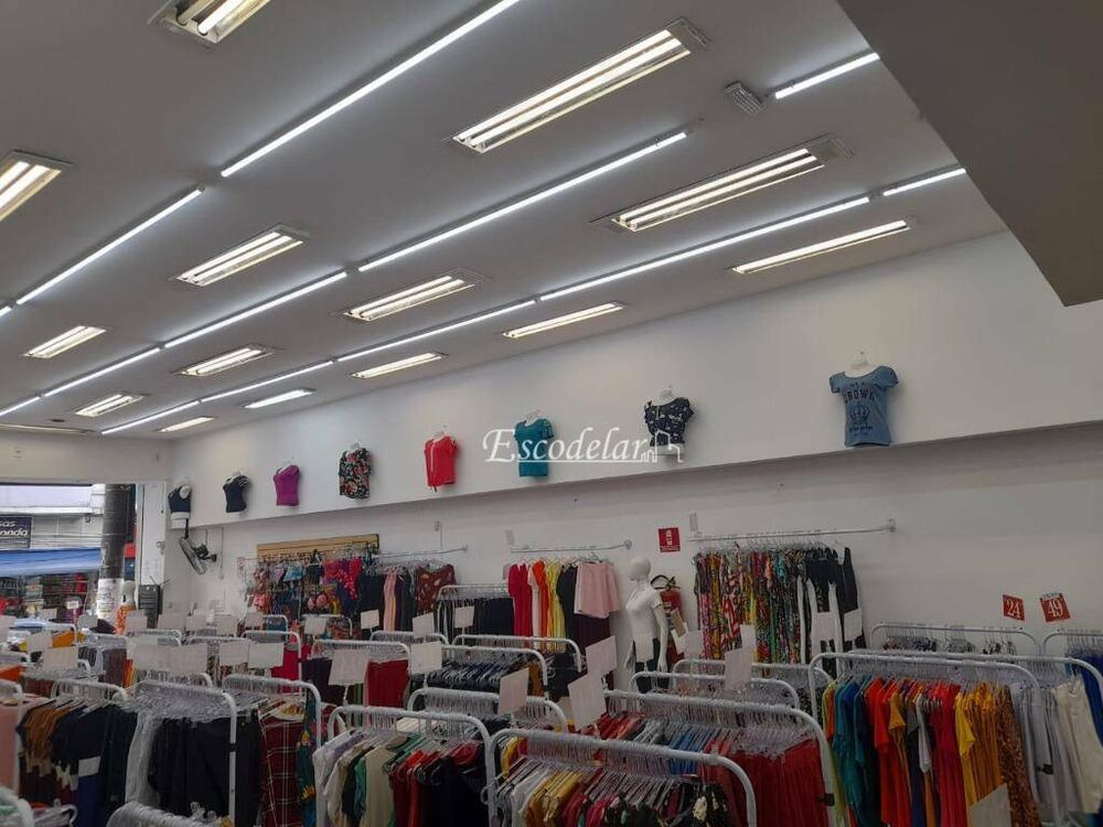 Loja-Salão, 200 m² - Foto 4