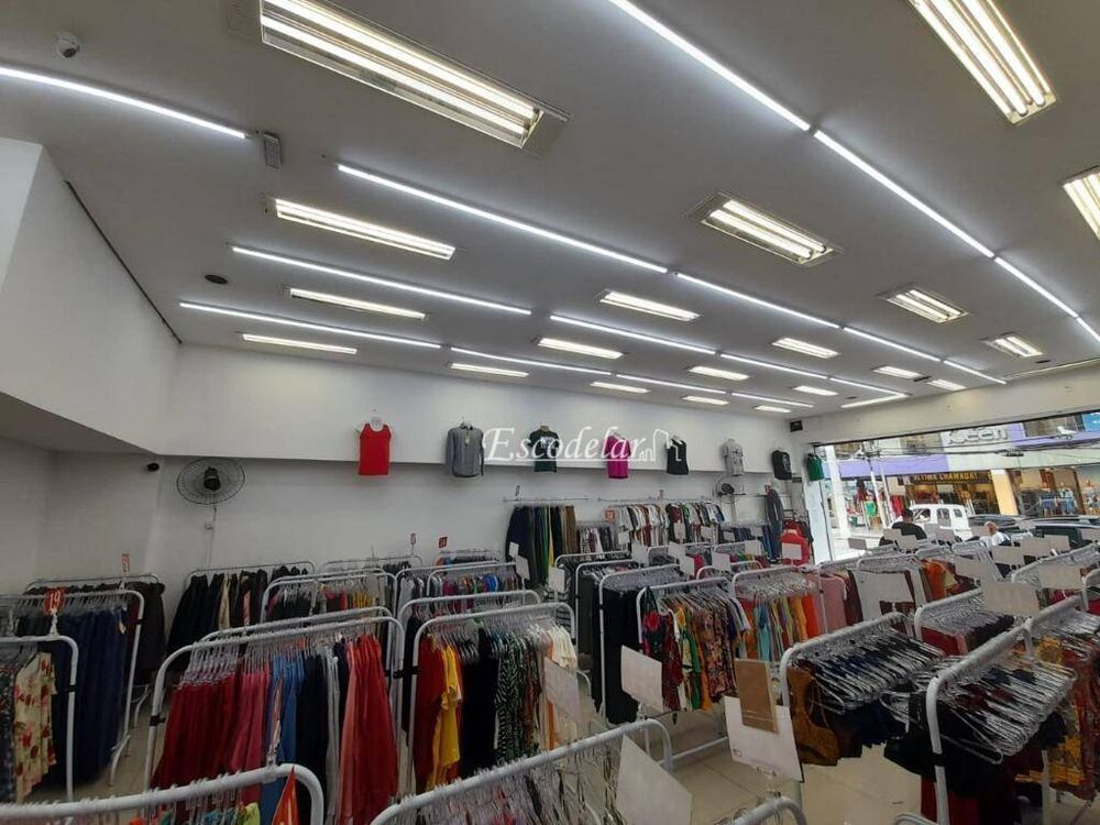 Loja-Salão, 200 m² - Foto 3
