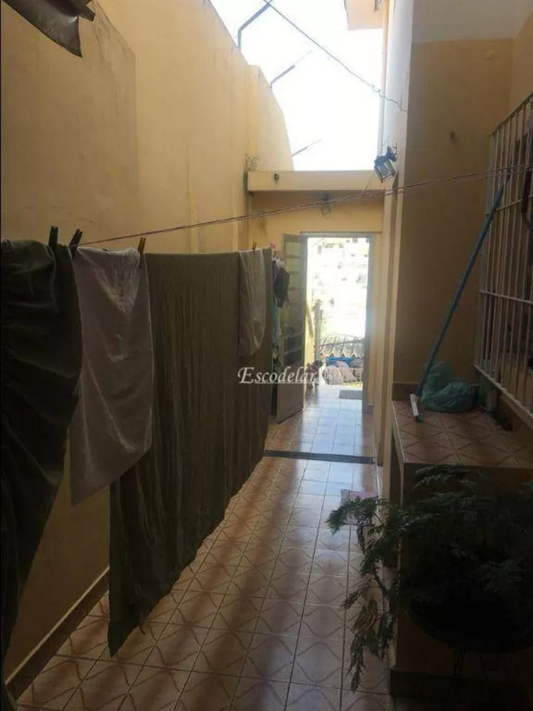 Sobrado à venda com 2 quartos, 130m² - Foto 8