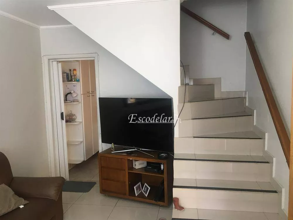 Sobrado à venda com 2 quartos, 130m² - Foto 7