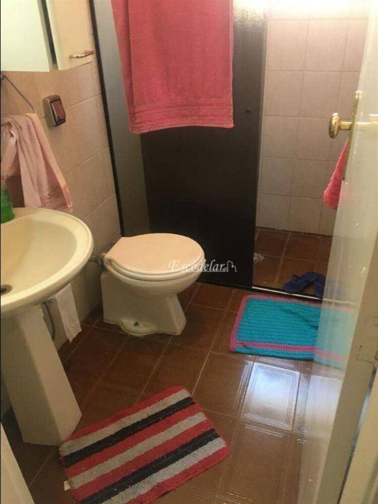 Sobrado, 2 quartos, 130 m² - Foto 10