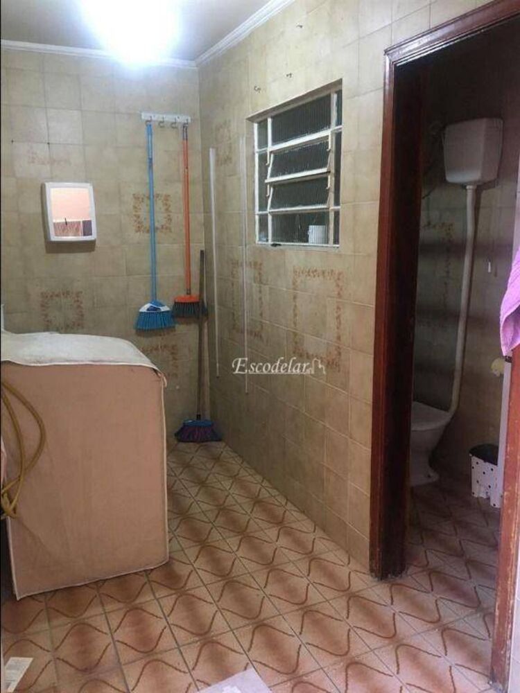 Sobrado, 2 quartos, 130 m² - Foto 9