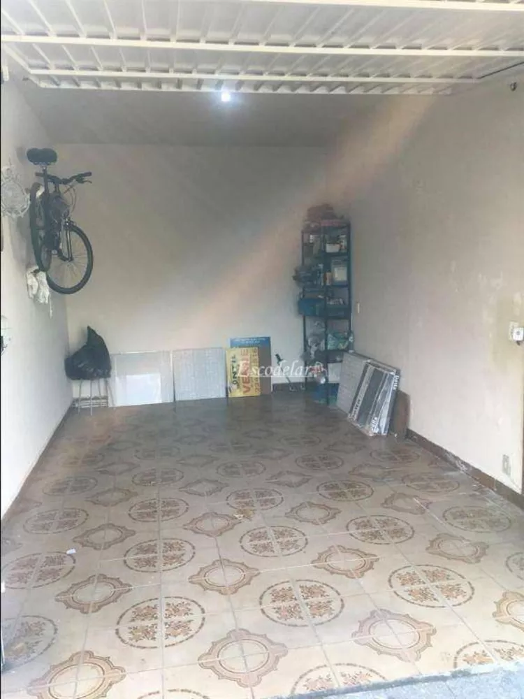 Sobrado à venda com 2 quartos, 130m² - Foto 4