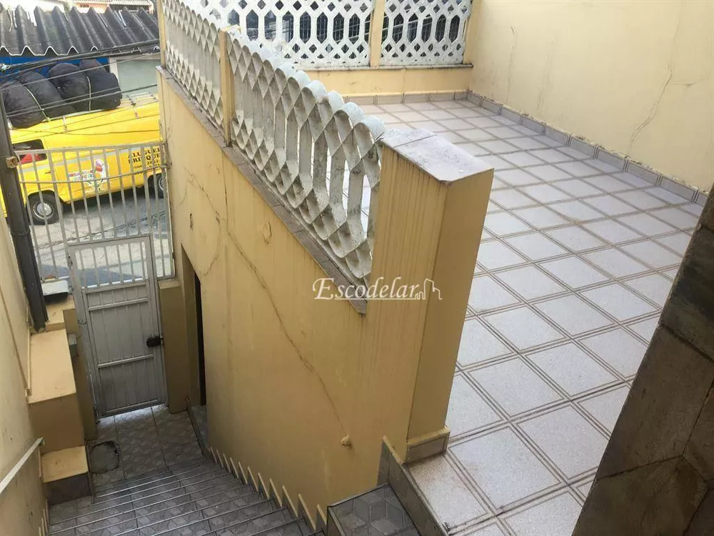 Sobrado à venda com 2 quartos, 130m² - Foto 5