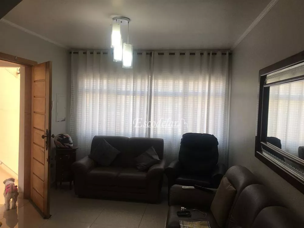 Sobrado à venda com 2 quartos, 130m² - Foto 6