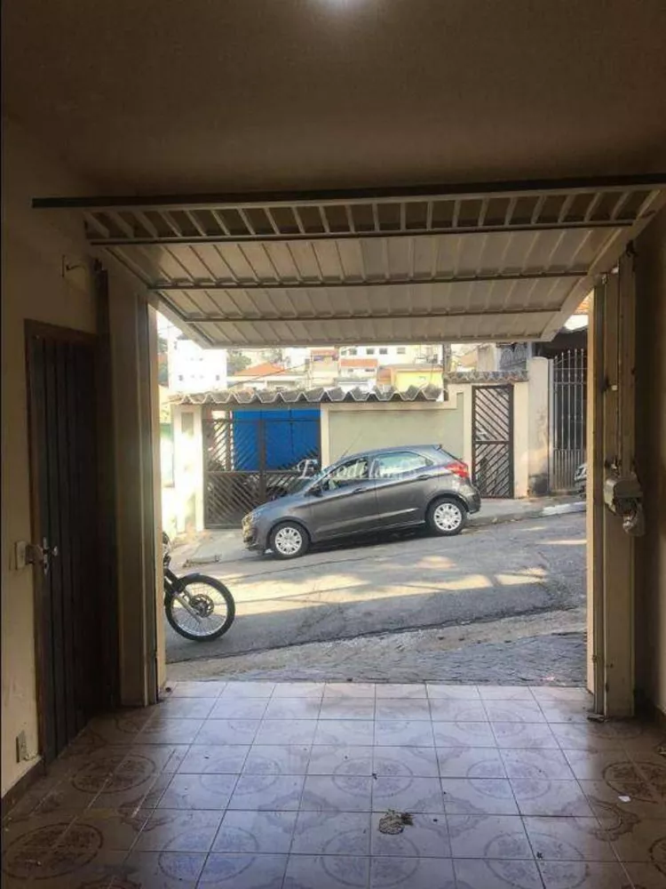 Sobrado à venda com 2 quartos, 130m² - Foto 3