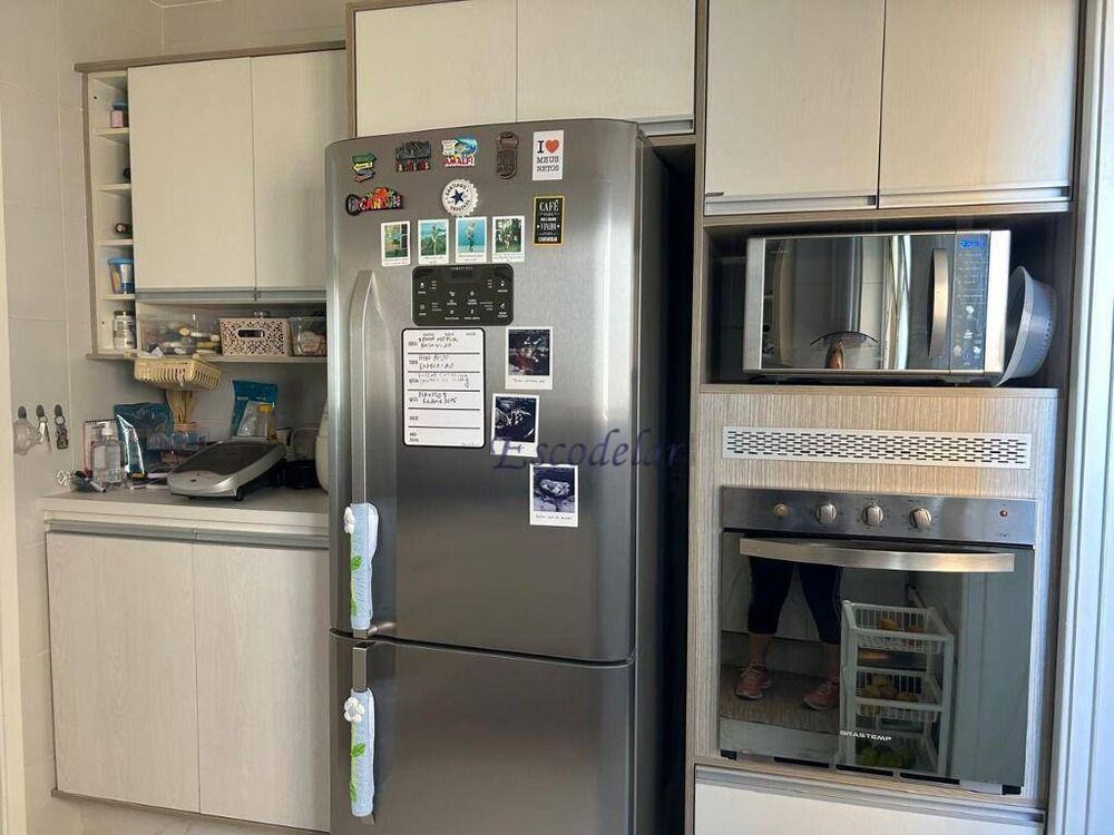 Apartamento, 3 quartos, 122 m² - Foto 15