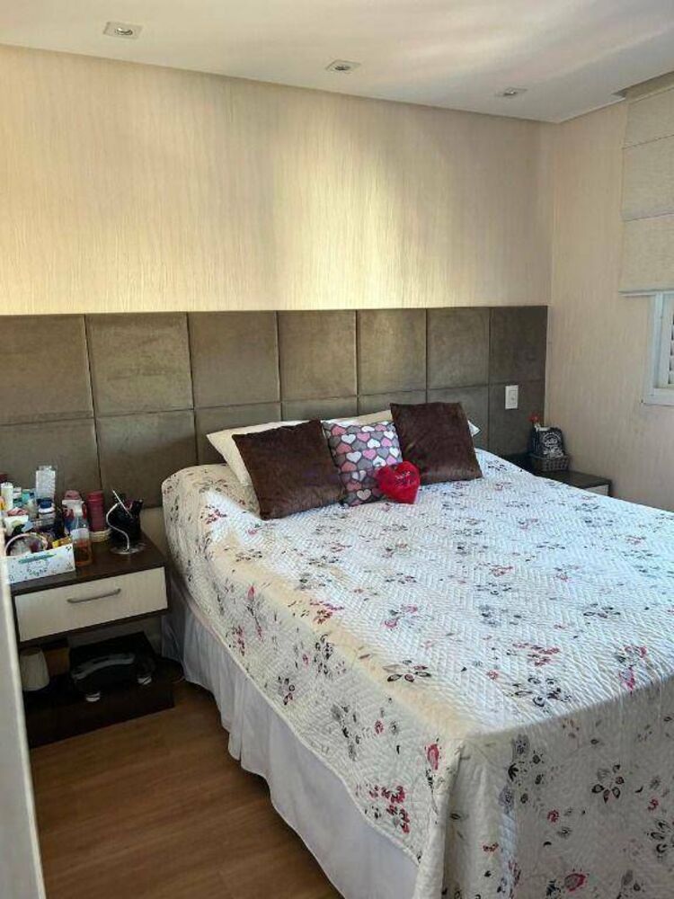 Apartamento, 3 quartos, 122 m² - Foto 18