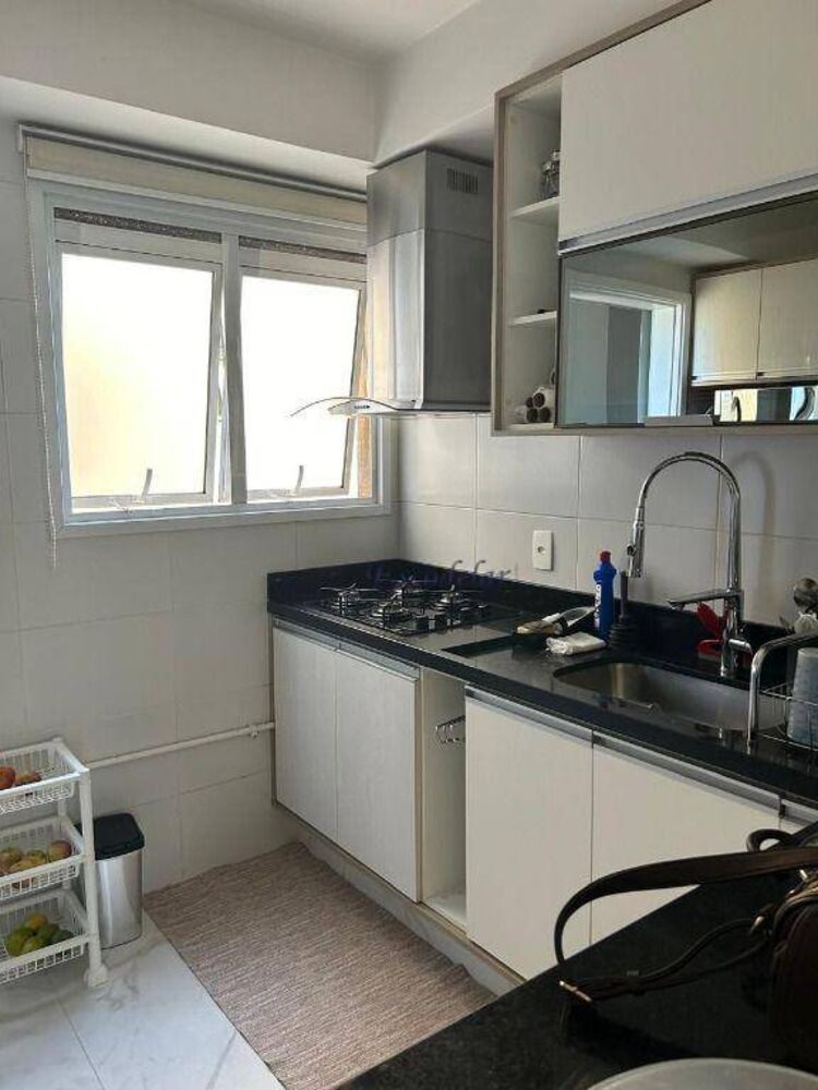 Apartamento, 3 quartos, 122 m² - Foto 6