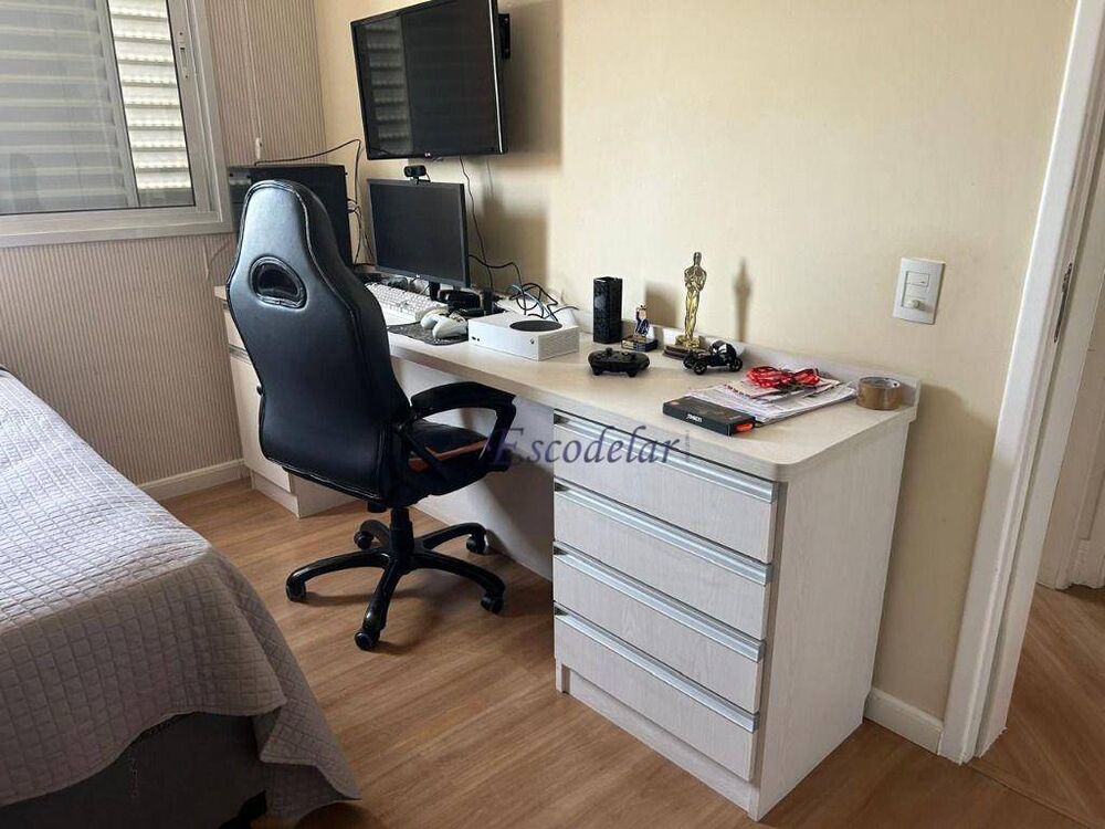 Apartamento, 3 quartos, 122 m² - Foto 12