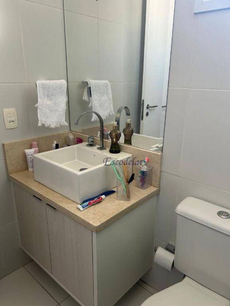 Apartamento, 3 quartos, 122 m² - Foto 17