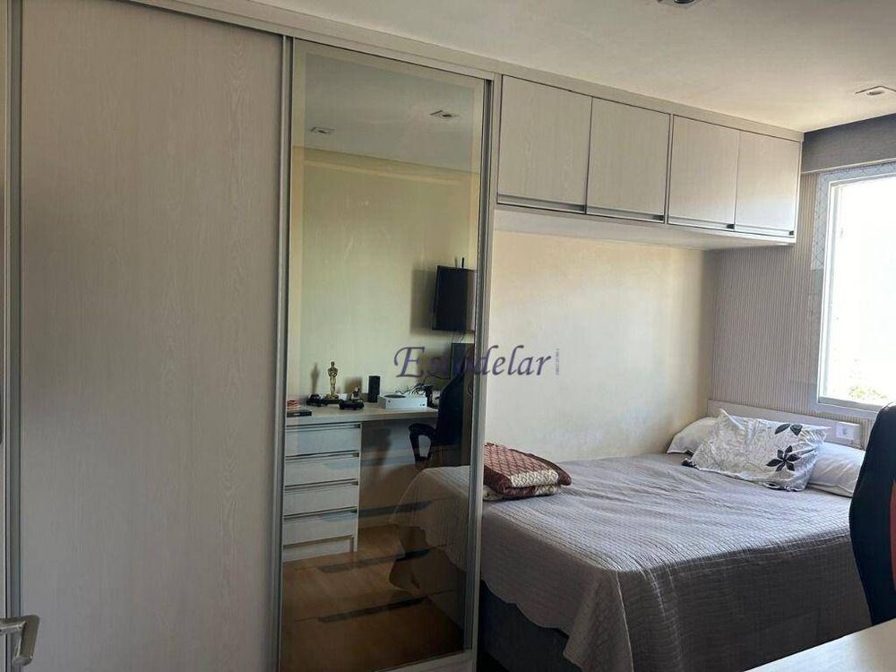 Apartamento, 3 quartos, 122 m² - Foto 11