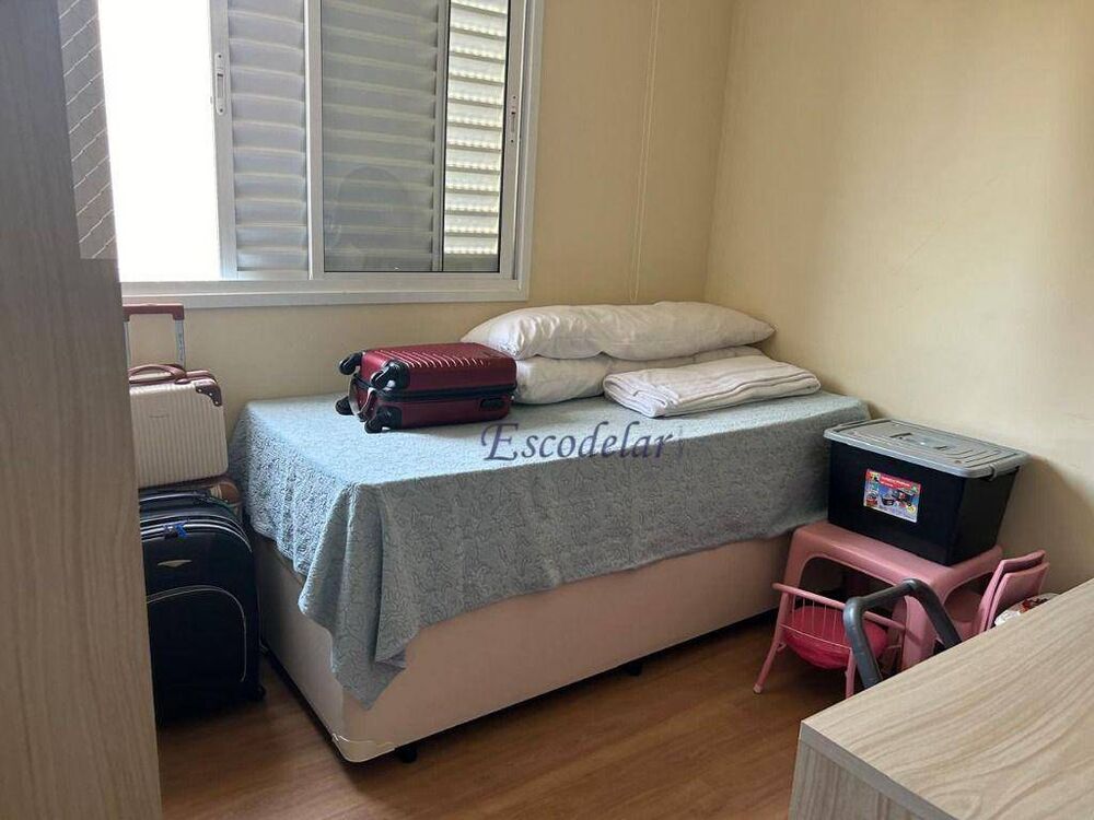 Apartamento, 3 quartos, 122 m² - Foto 14