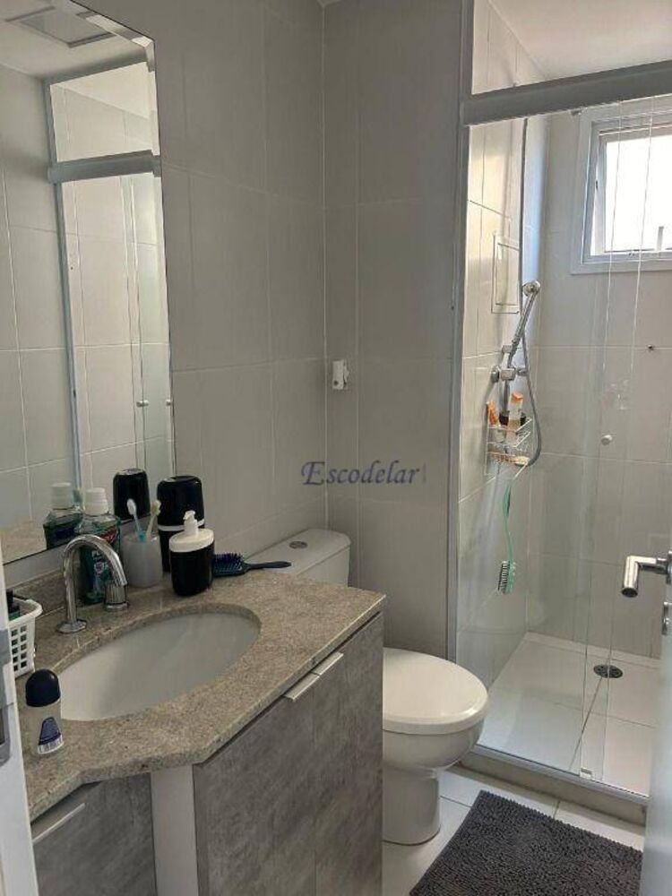 Apartamento, 3 quartos, 122 m² - Foto 10