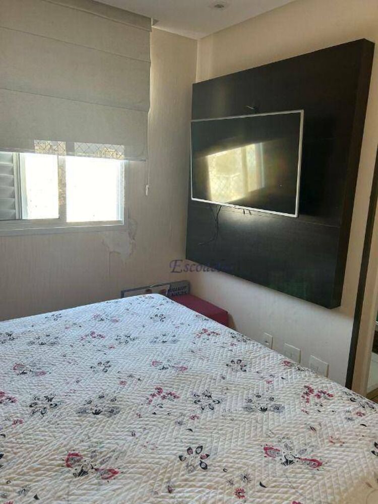 Apartamento, 3 quartos, 122 m² - Foto 19