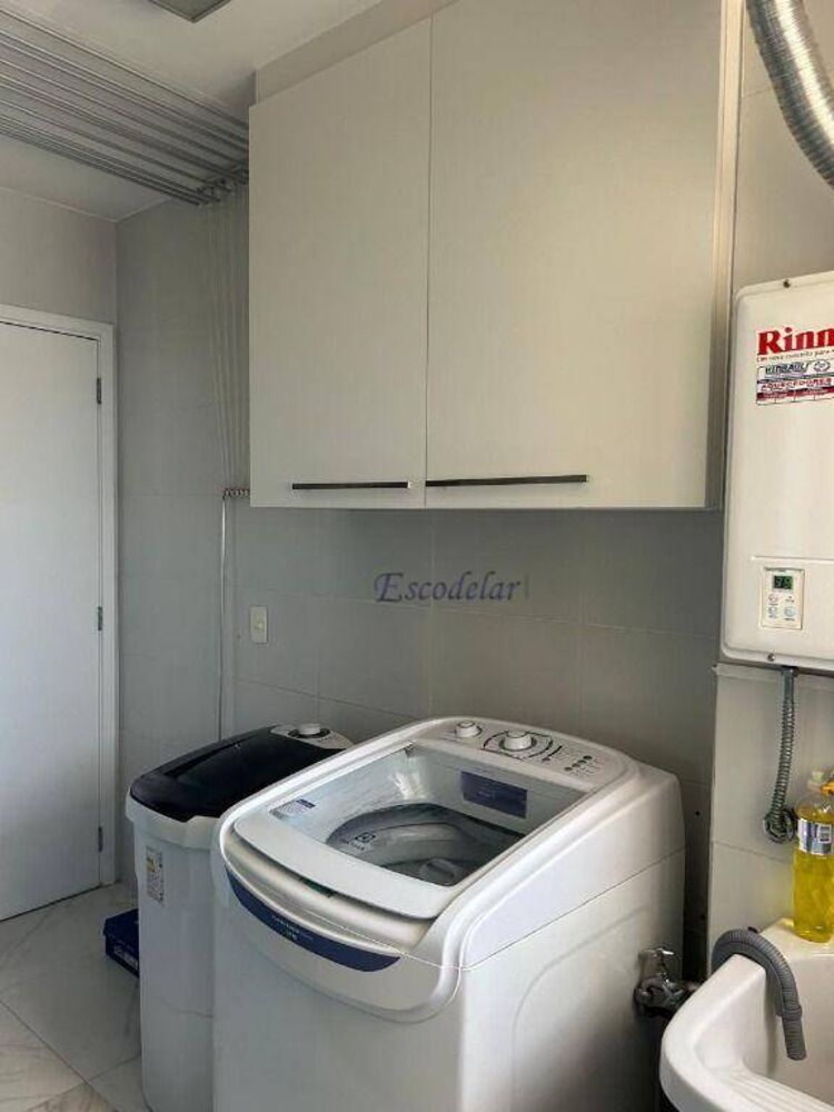 Apartamento, 3 quartos, 122 m² - Foto 8