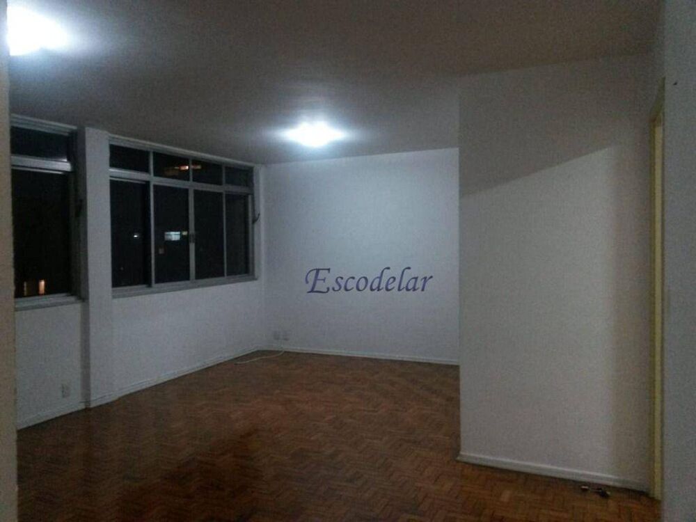 Apartamento, 3 quartos, 98 m² - Foto 1