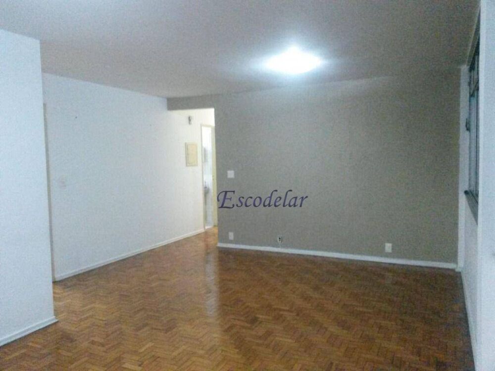 Apartamento, 3 quartos, 98 m² - Foto 2