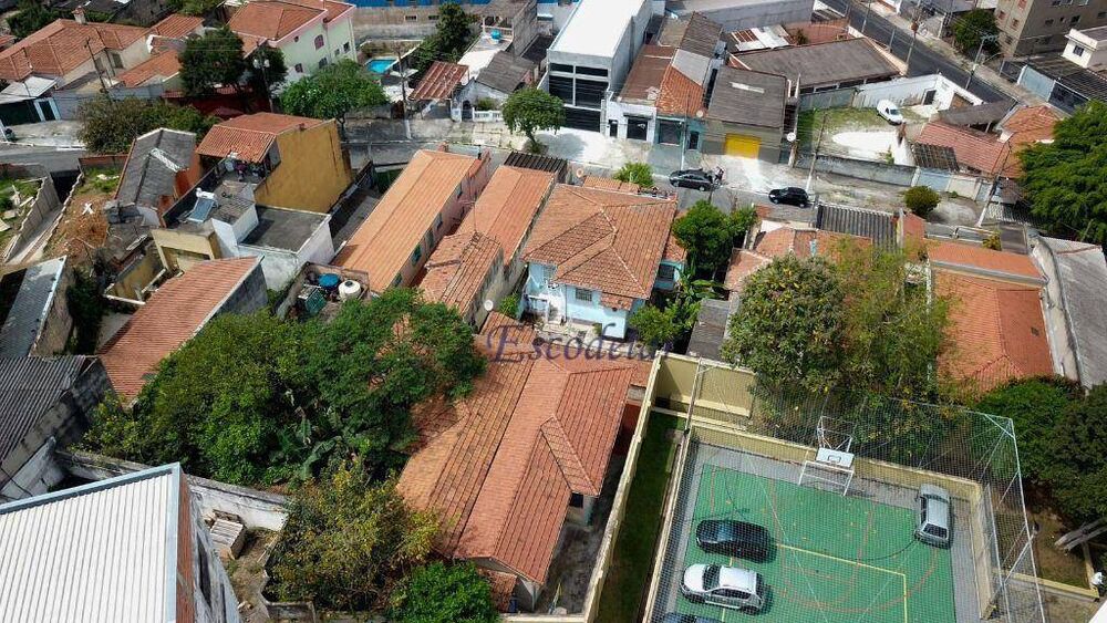 Casa, 6 quartos, 472 m² - Foto 4