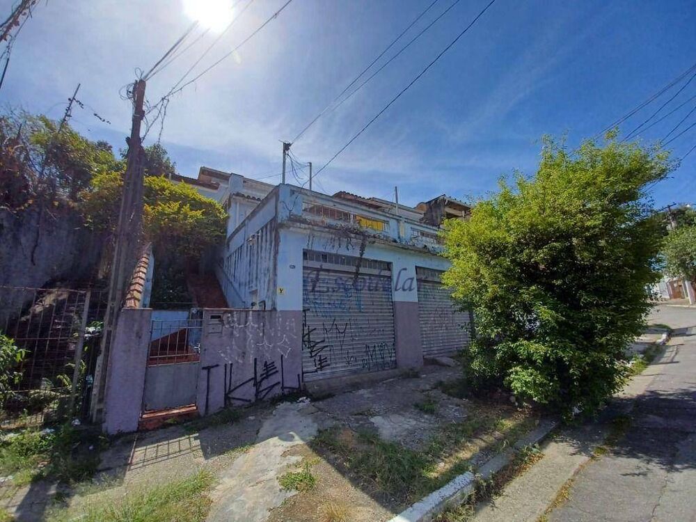 Casa, 6 quartos, 472 m² - Foto 1