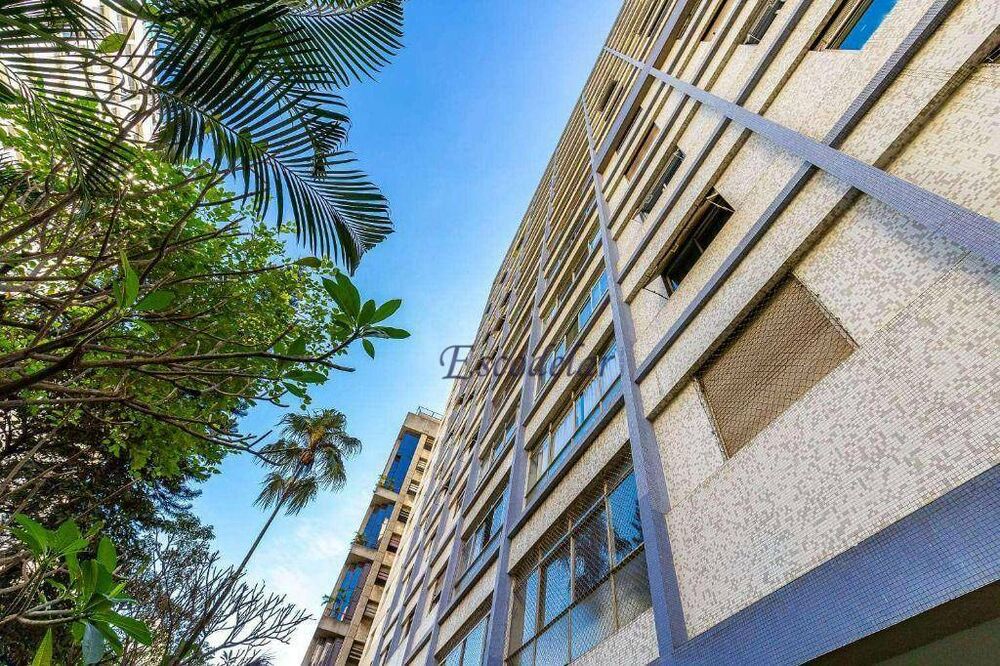 Apartamento, 3 quartos, 139 m² - Foto 1