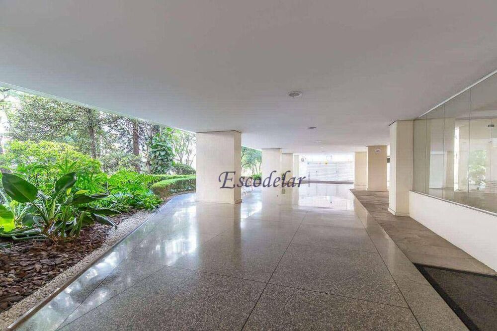 Apartamento, 3 quartos, 139 m² - Foto 3