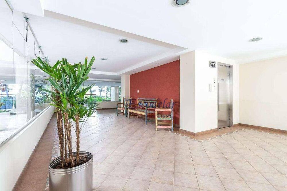 Apartamento, 3 quartos, 139 m² - Foto 4