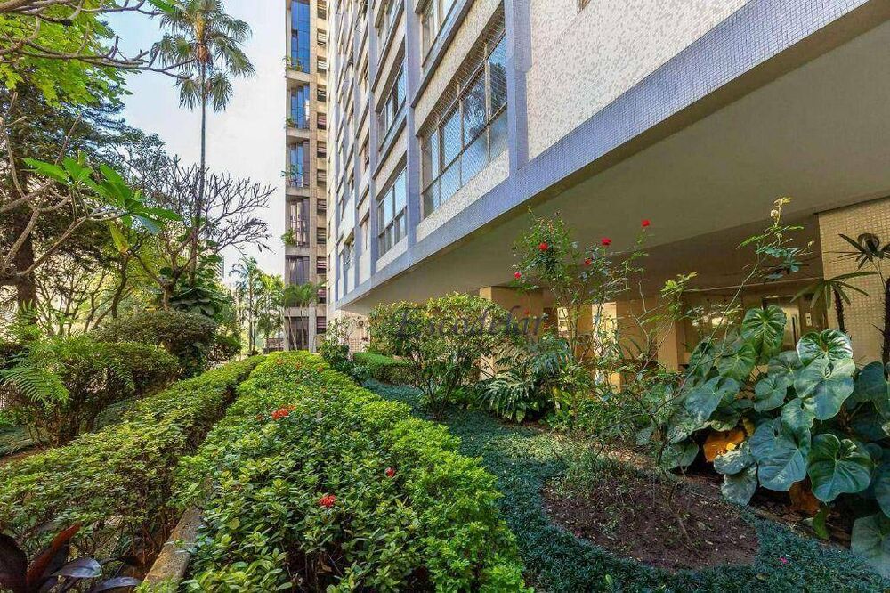 Apartamento, 3 quartos, 139 m² - Foto 2
