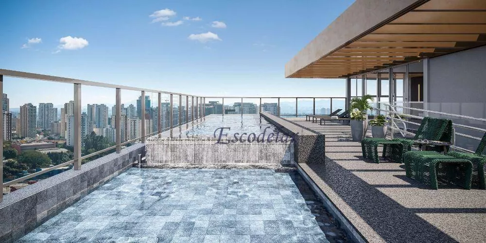 Apartamento, 3 quartos, 121 m² - Foto 7