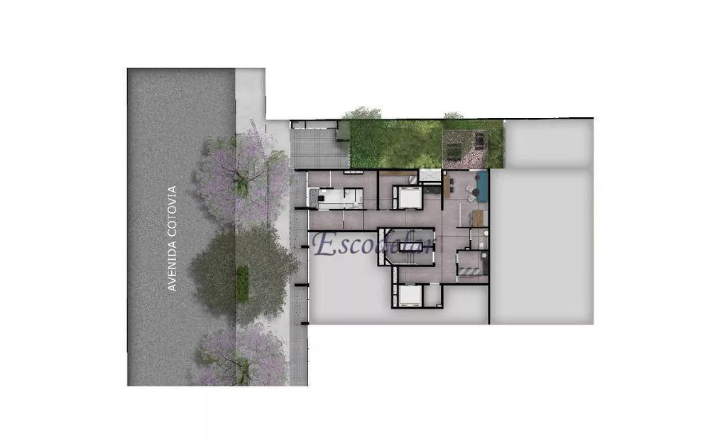 Apartamento, 3 quartos, 121 m² - Foto 19