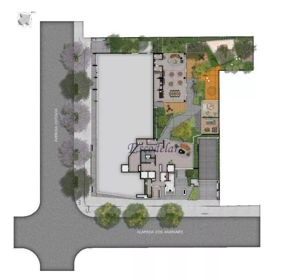 Apartamento, 3 quartos, 121 m² - Foto 18