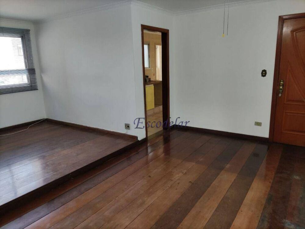 Apartamento, 3 quartos, 110 m² - Foto 1