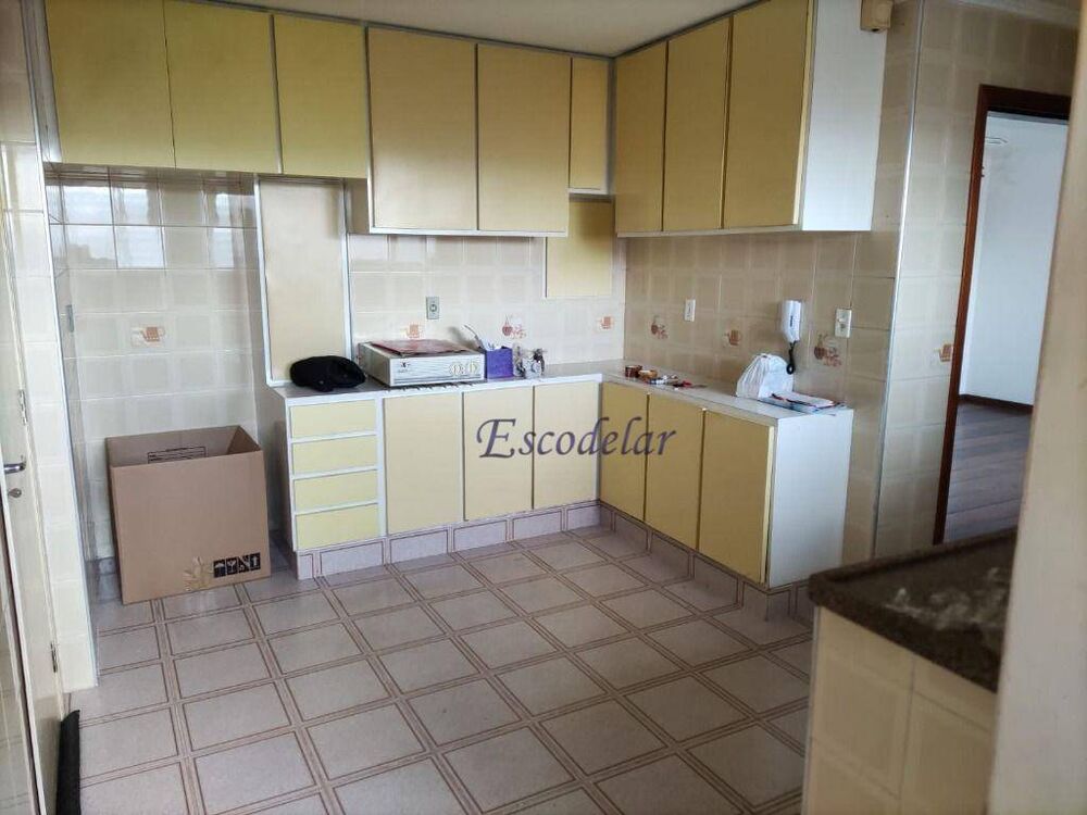 Apartamento, 3 quartos, 110 m² - Foto 2