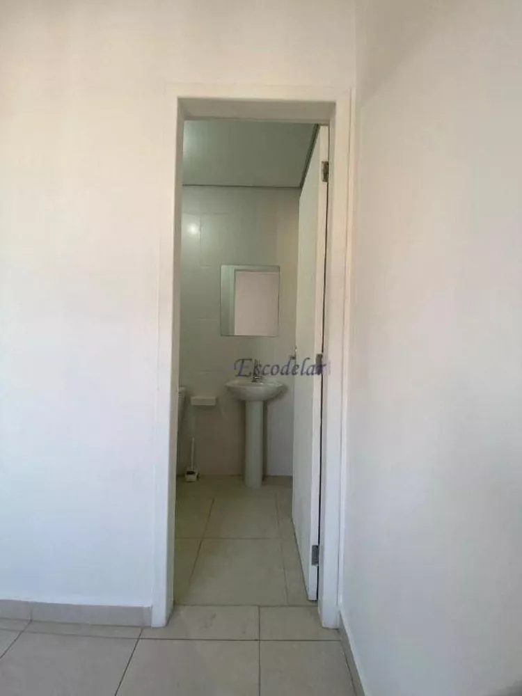 Apartamento para alugar com 1 quarto, 45m² - Foto 4