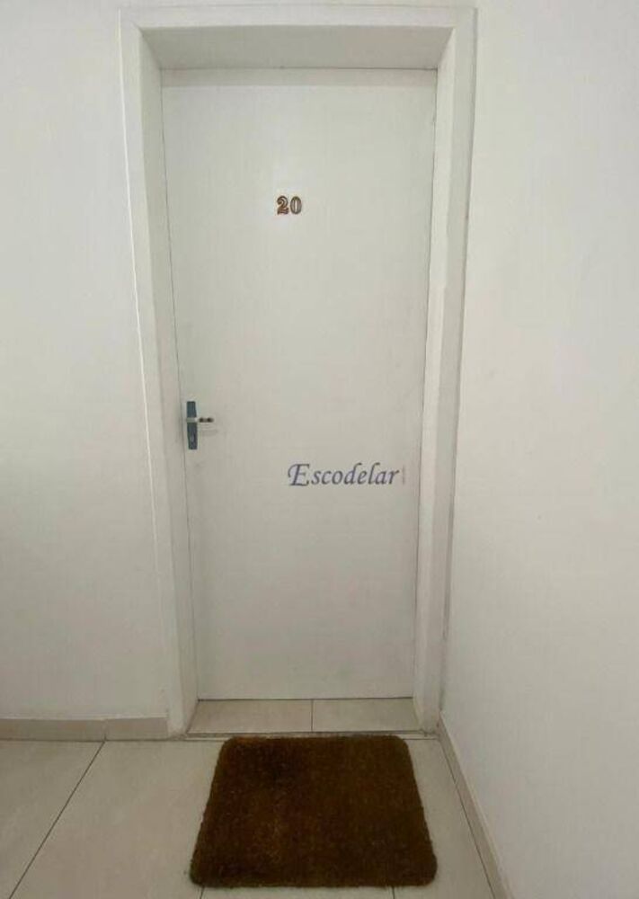 Apartamento, 1 quarto, 45 m² - Foto 7
