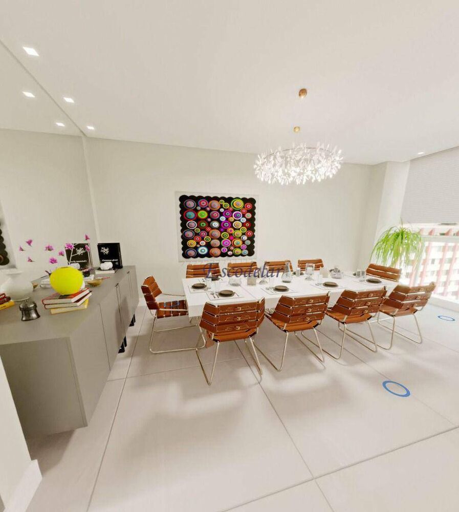 Apartamento, 3 quartos, 208 m² - Foto 3