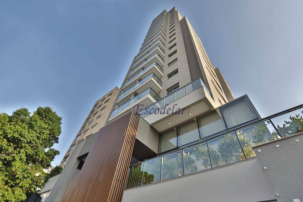Apartamento, 1 quarto, 47 m² - Foto 1
