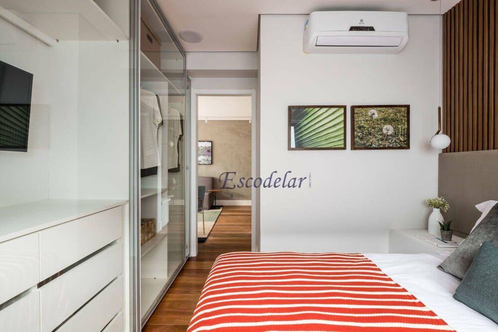 Apartamento, 1 quarto, 47 m² - Foto 3