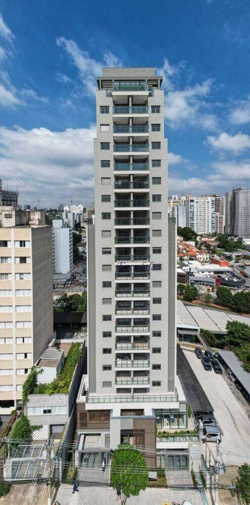 Apartamento, 1 quarto, 47 m² - Foto 4
