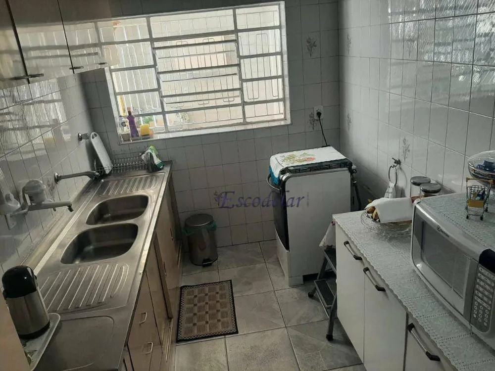 Sobrado, 3 quartos, 234 m² - Foto 6