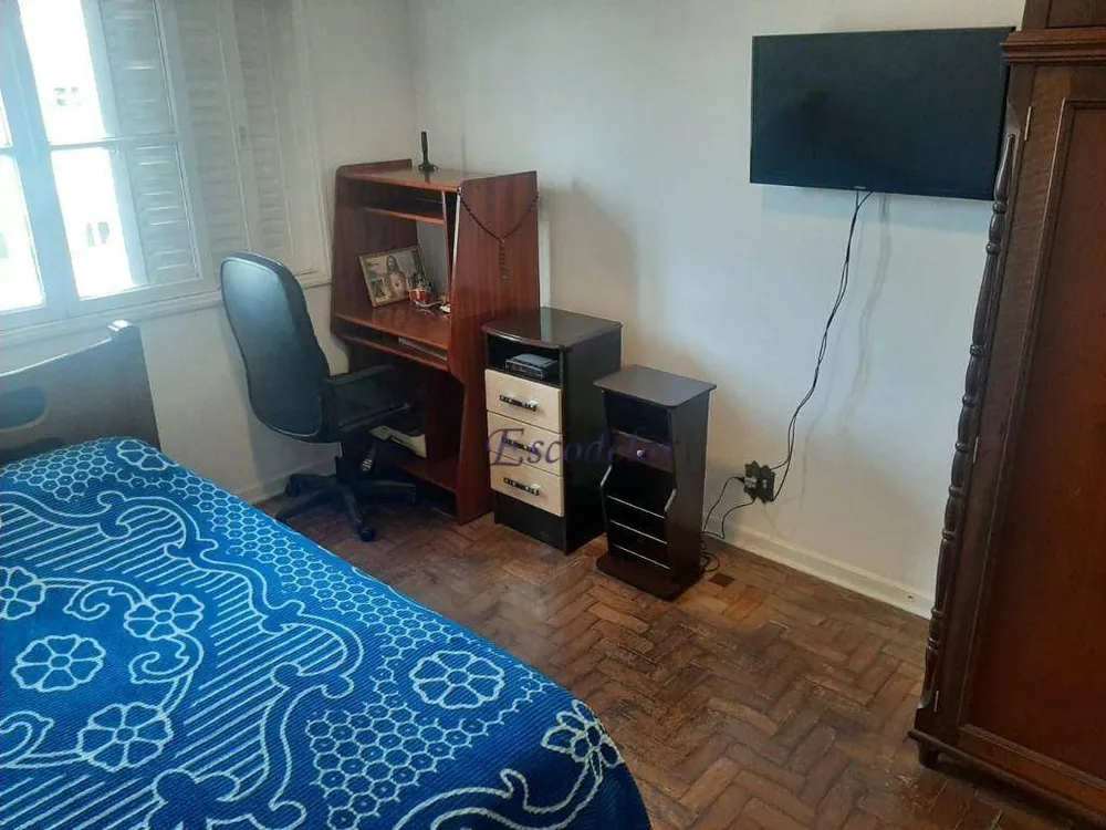 Sobrado, 3 quartos, 234 m² - Foto 5