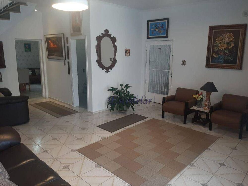 Sobrado, 3 quartos, 234 m² - Foto 4