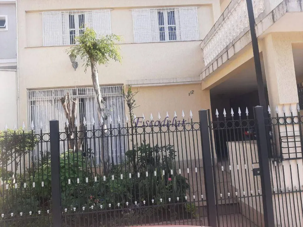 Sobrado, 3 quartos, 234 m² - Foto 8