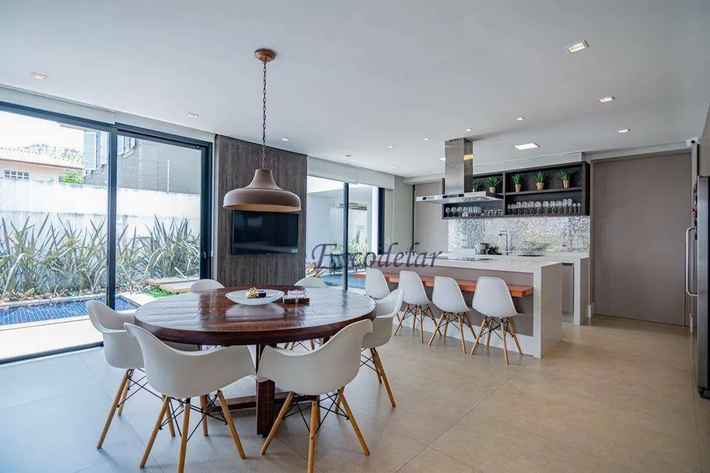 Casa, 4 quartos, 415 m² - Foto 3