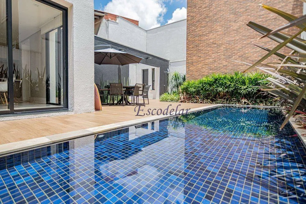 Casa, 4 quartos, 415 m² - Foto 1