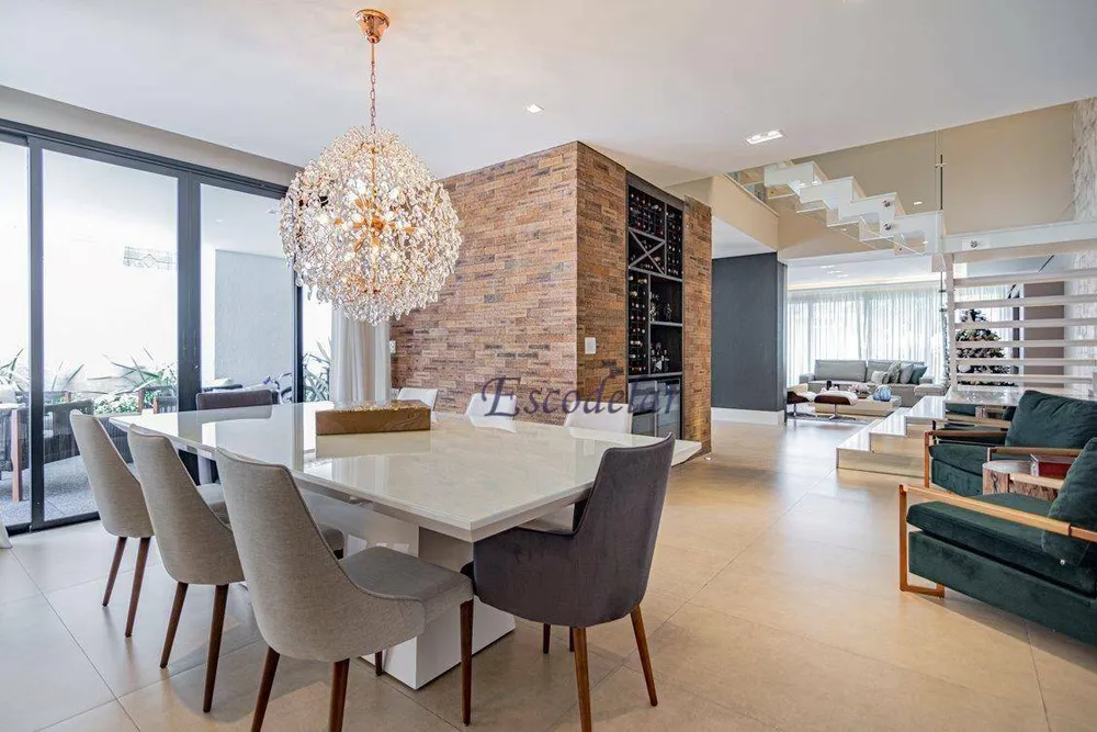 Casa, 4 quartos, 415 m² - Foto 4
