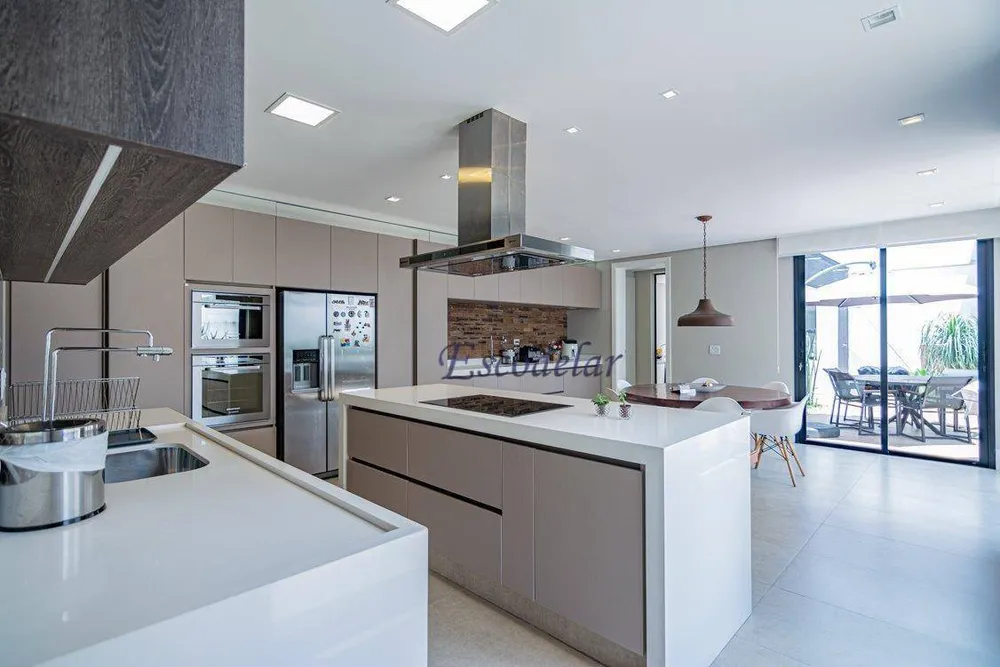 Casa, 4 quartos, 415 m² - Foto 2