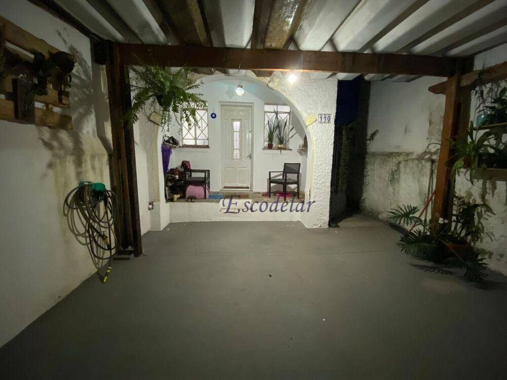 Sobrado, 2 quartos, 150 m² - Foto 1