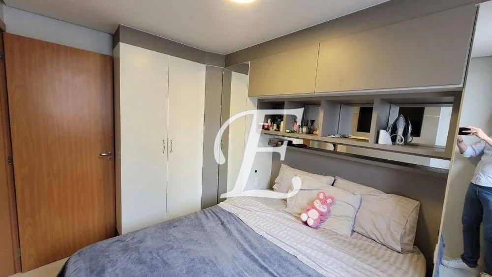 Apartamento, 2 quartos, 44 m² - Foto 4