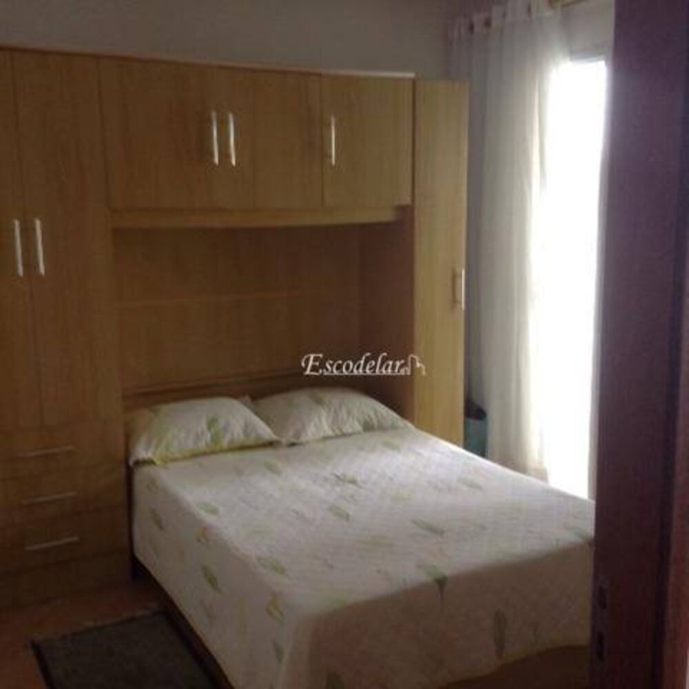 Apartamento, 2 quartos, 50 m² - Foto 2